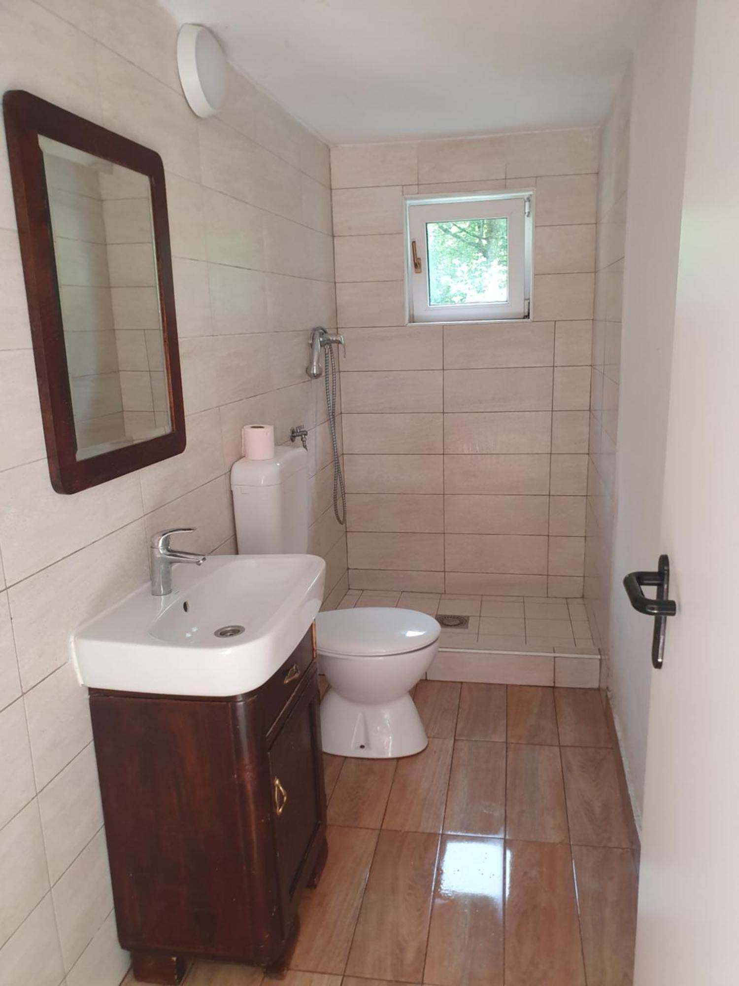 Glamping House ˇvitaˇ Hotel Tolmin Eksteriør billede