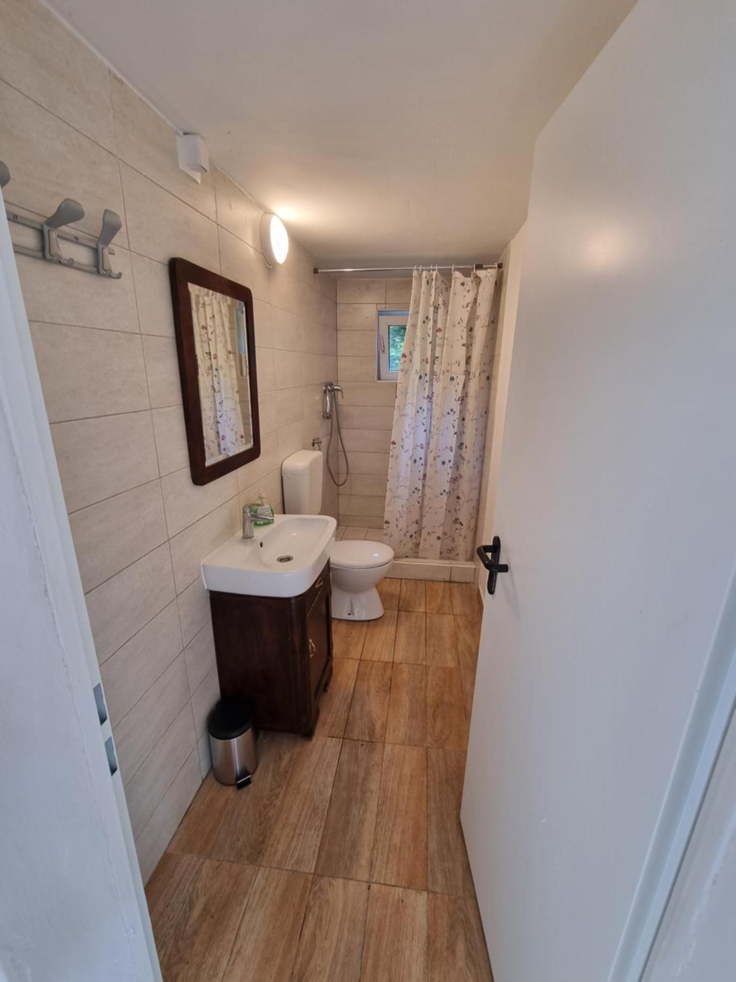 Glamping House ˇvitaˇ Hotel Tolmin Eksteriør billede